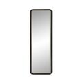 Moes Sax Tall Mirror, Black KK-1005-02